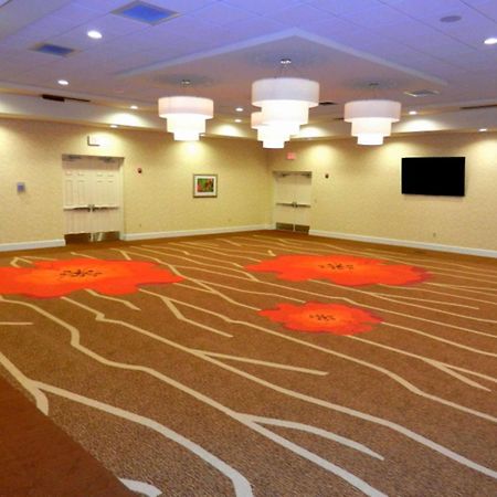 Hilton Garden Inn Pascagoula Eksteriør billede
