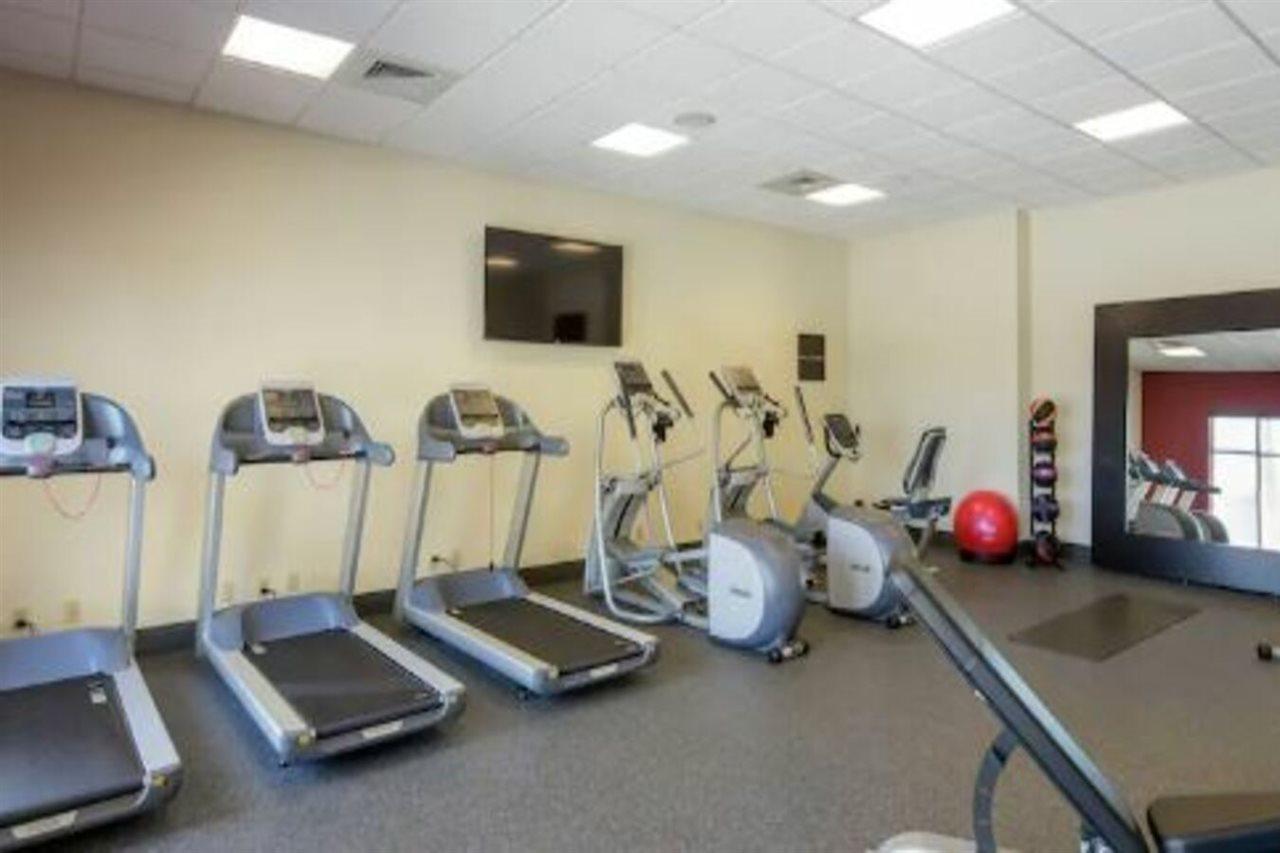 Hilton Garden Inn Pascagoula Eksteriør billede