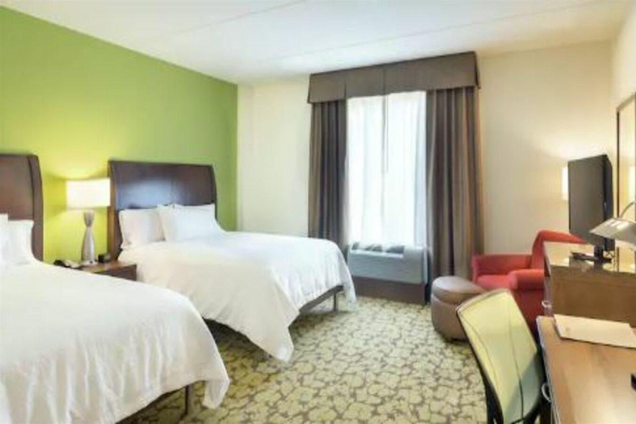 Hilton Garden Inn Pascagoula Eksteriør billede