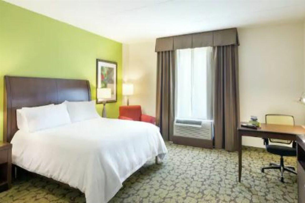 Hilton Garden Inn Pascagoula Eksteriør billede