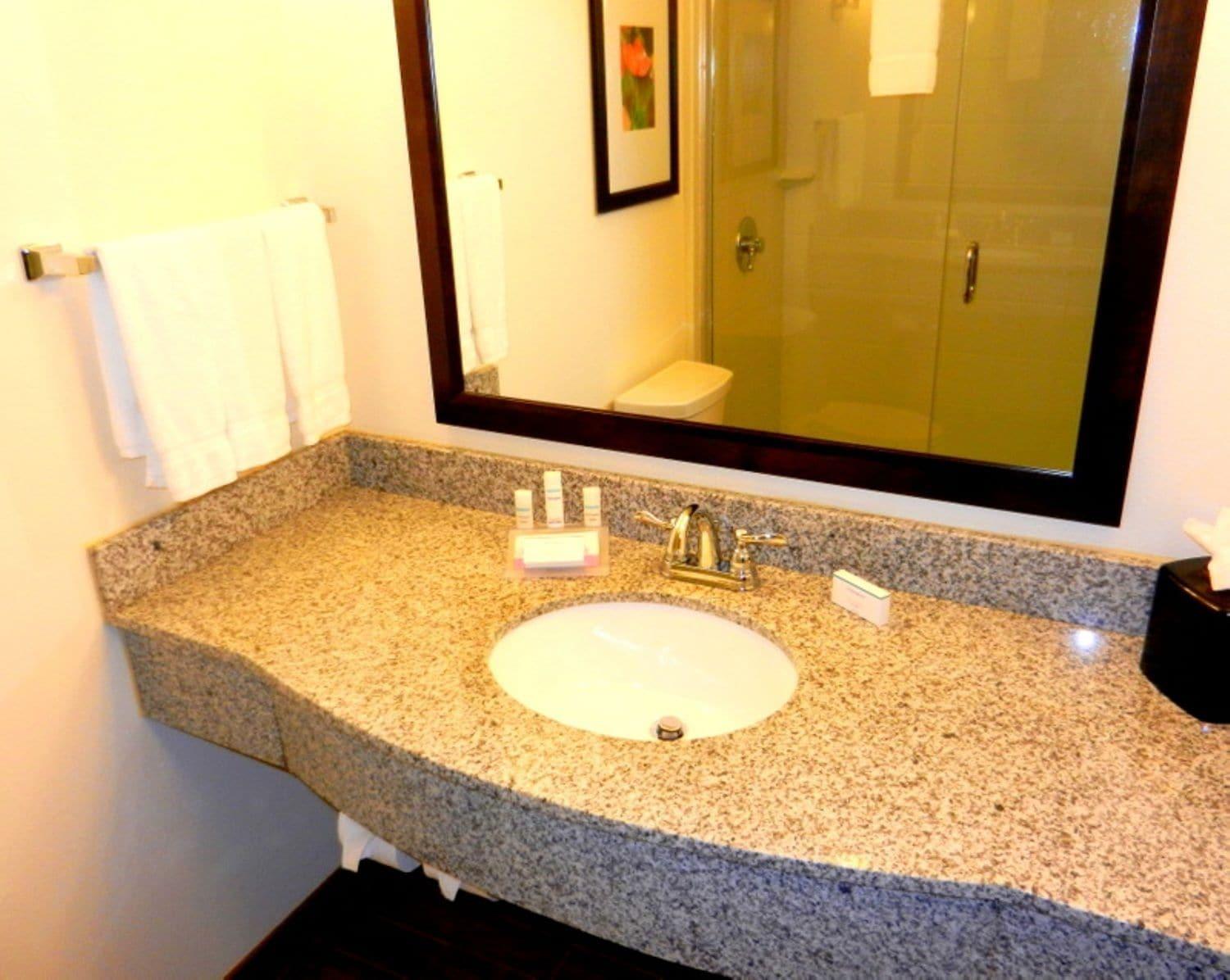 Hilton Garden Inn Pascagoula Eksteriør billede
