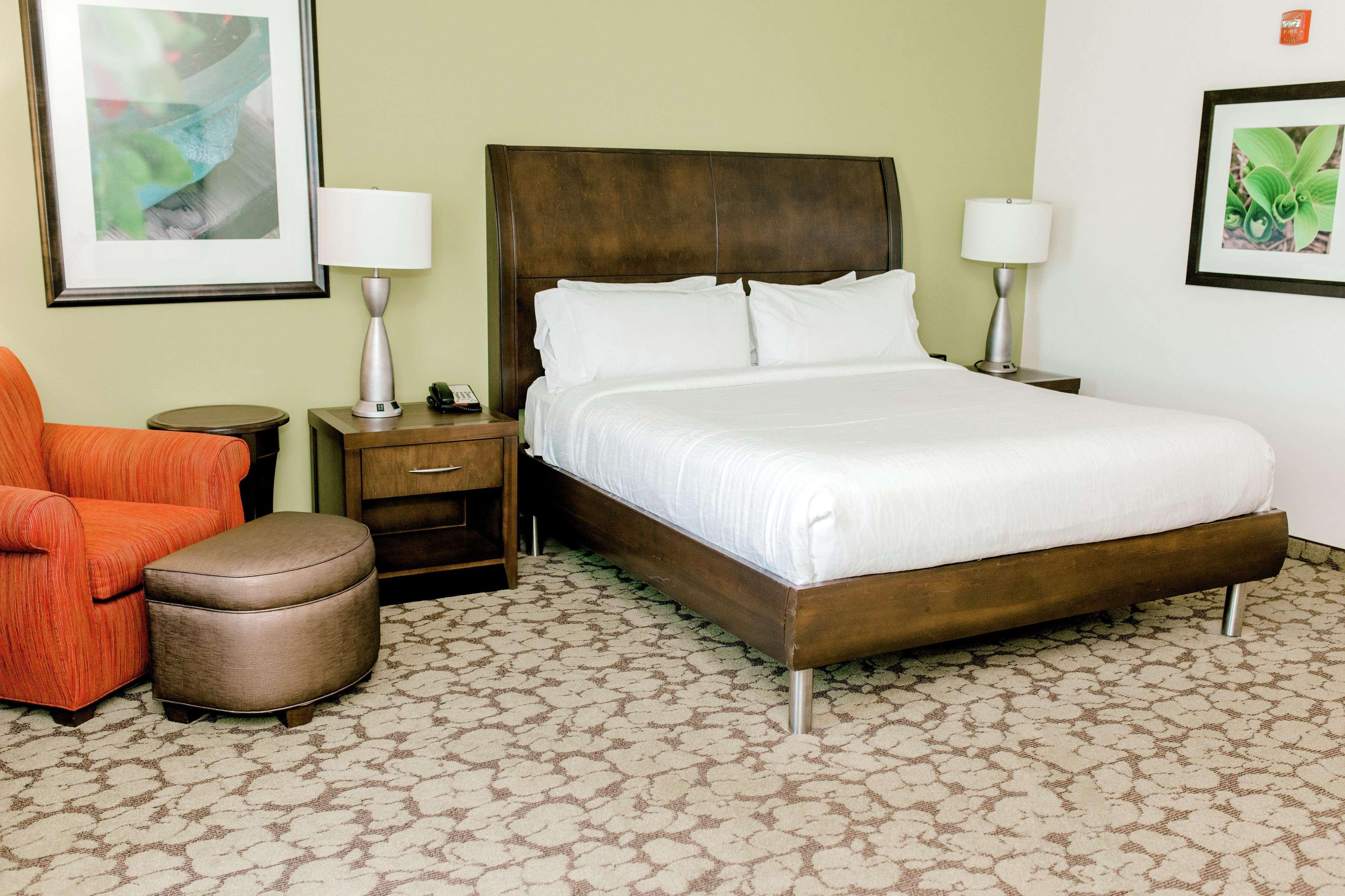 Hilton Garden Inn Pascagoula Eksteriør billede