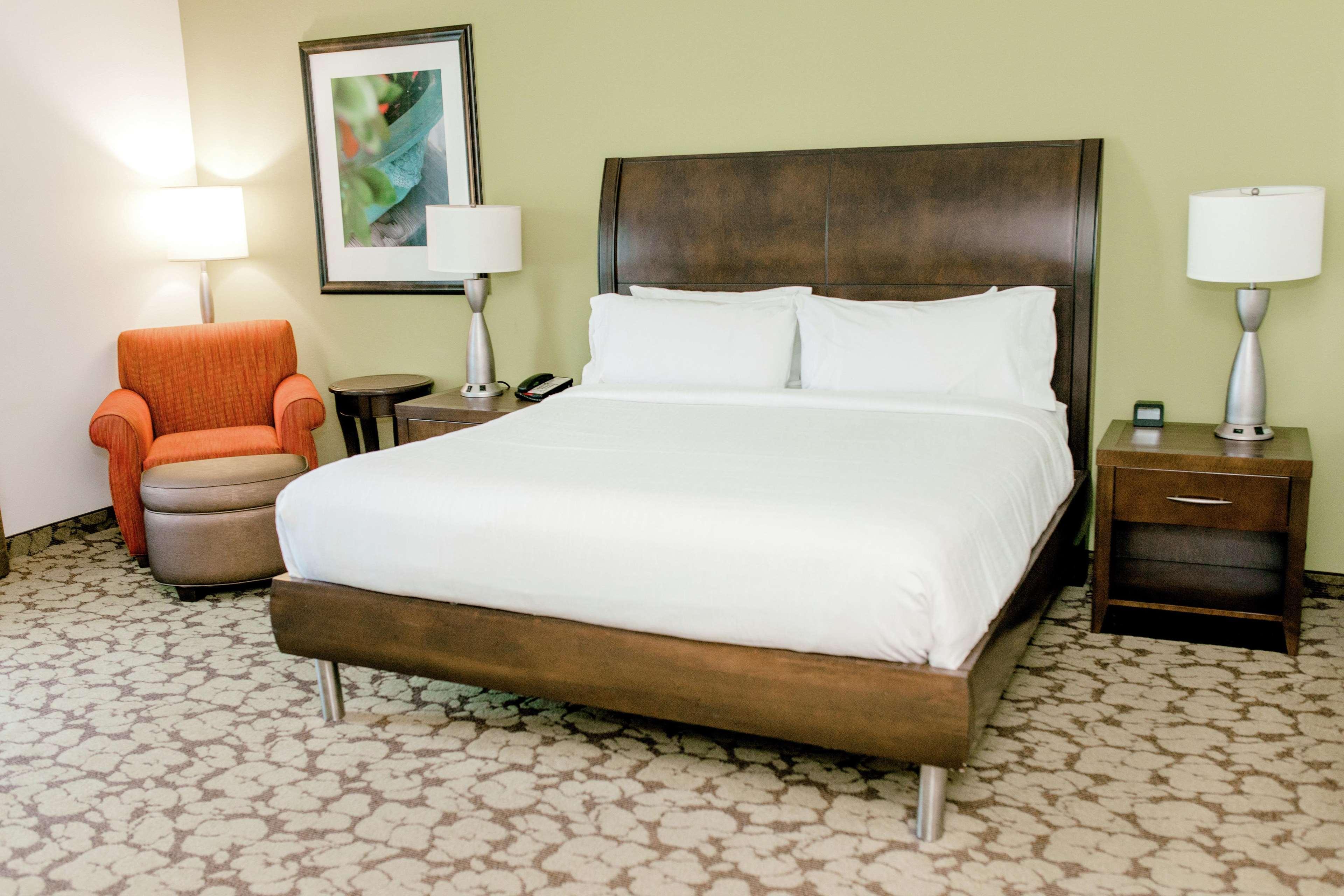 Hilton Garden Inn Pascagoula Eksteriør billede