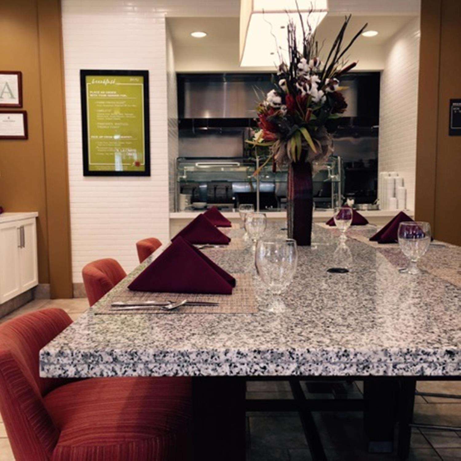 Hilton Garden Inn Pascagoula Eksteriør billede
