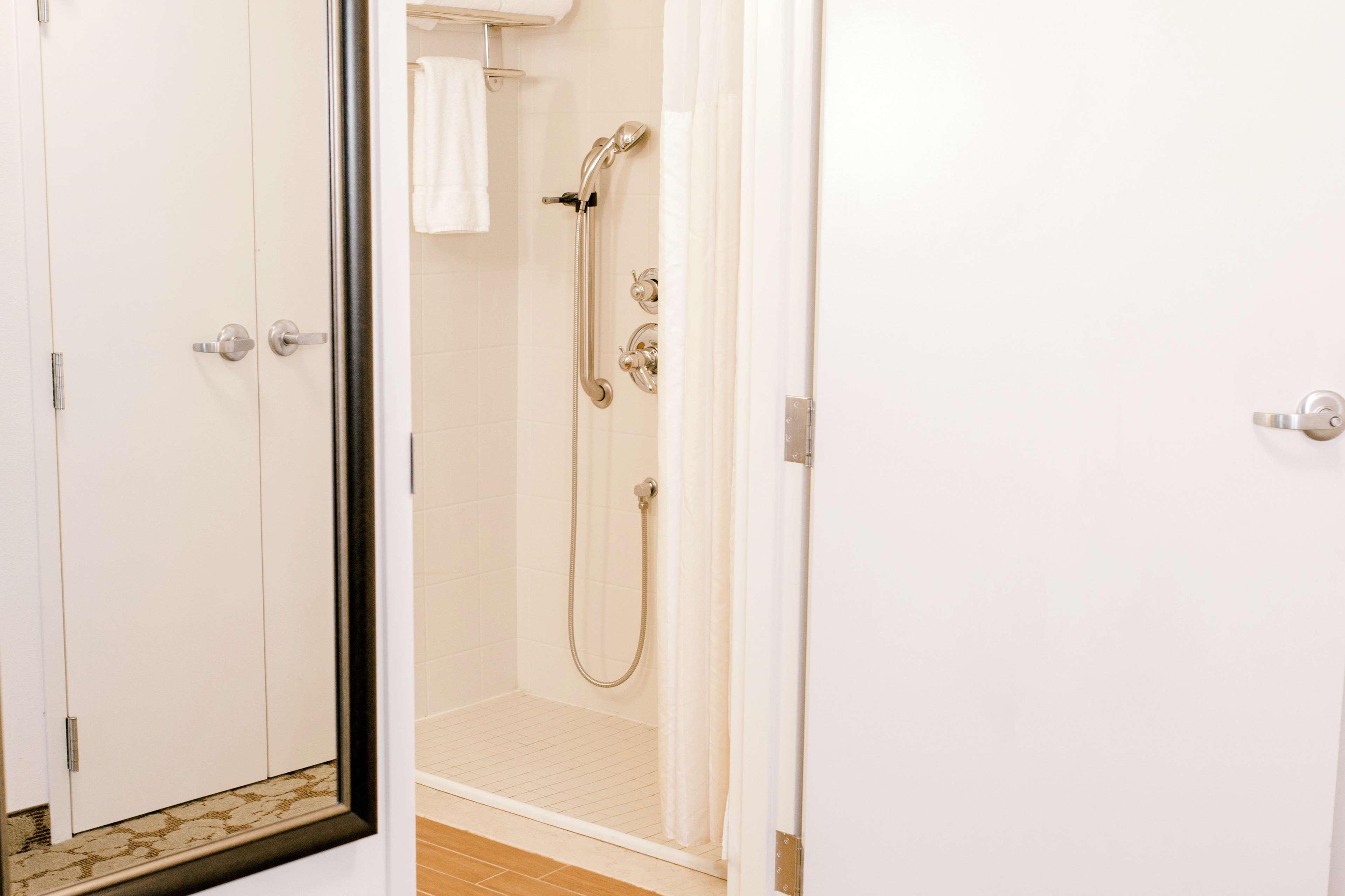 Hilton Garden Inn Pascagoula Eksteriør billede