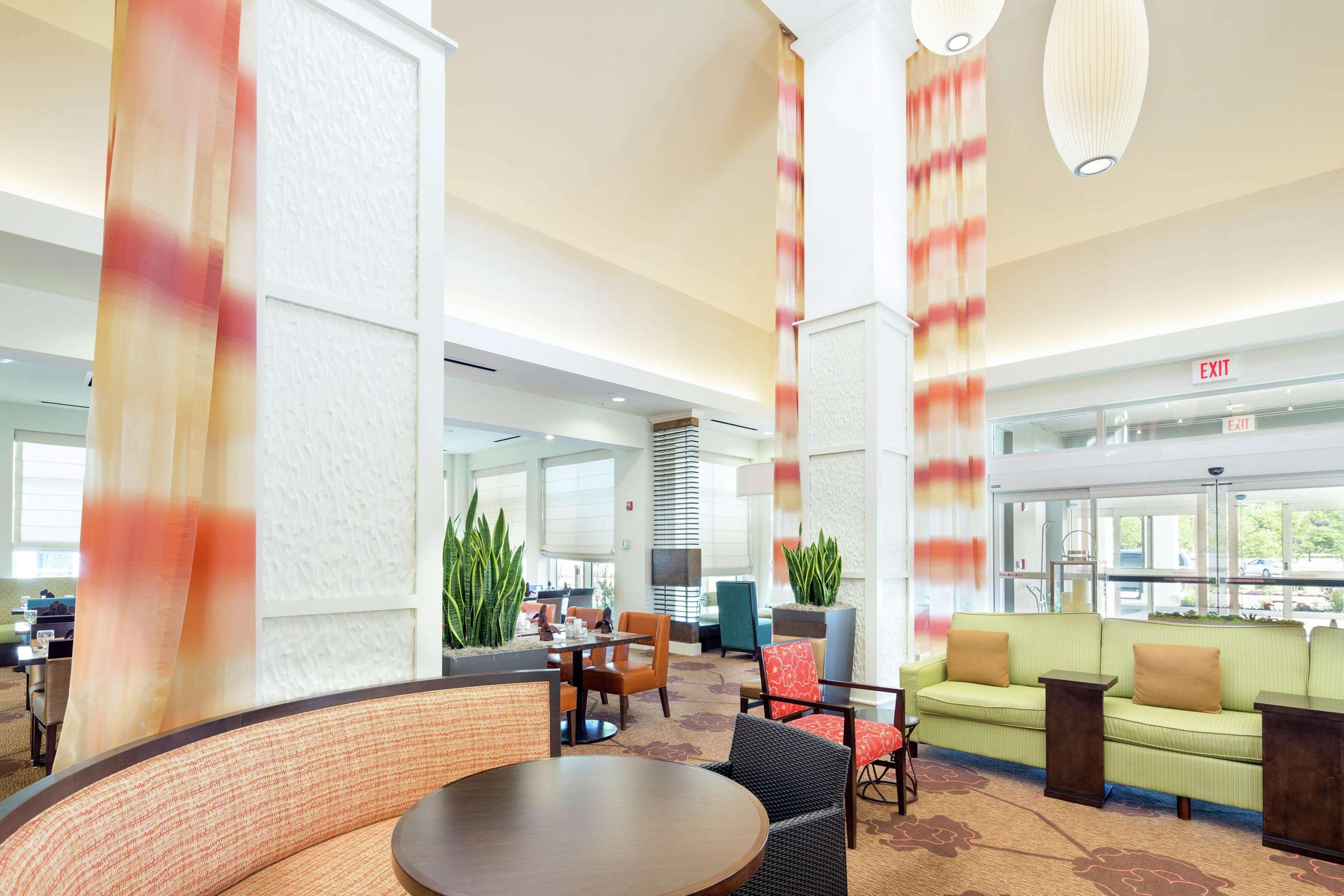 Hilton Garden Inn Pascagoula Eksteriør billede