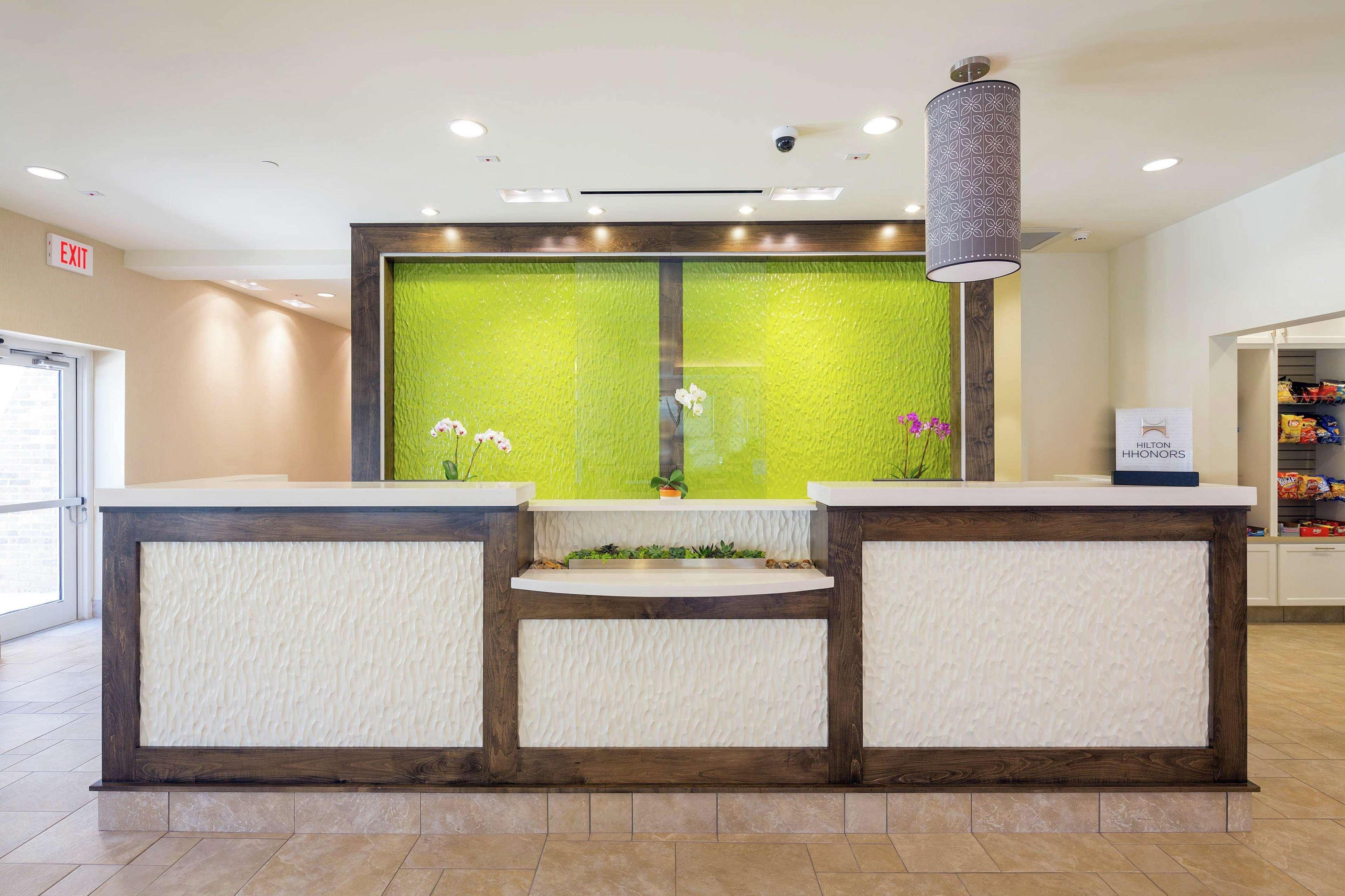Hilton Garden Inn Pascagoula Eksteriør billede
