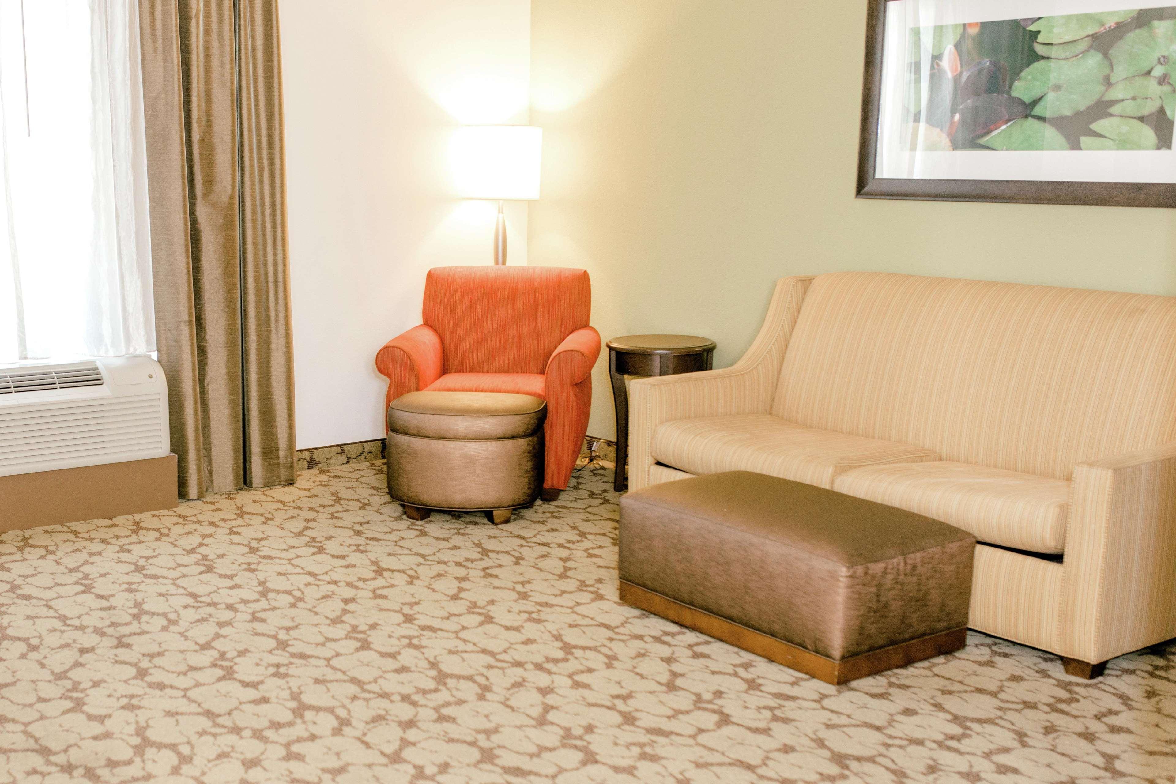 Hilton Garden Inn Pascagoula Eksteriør billede