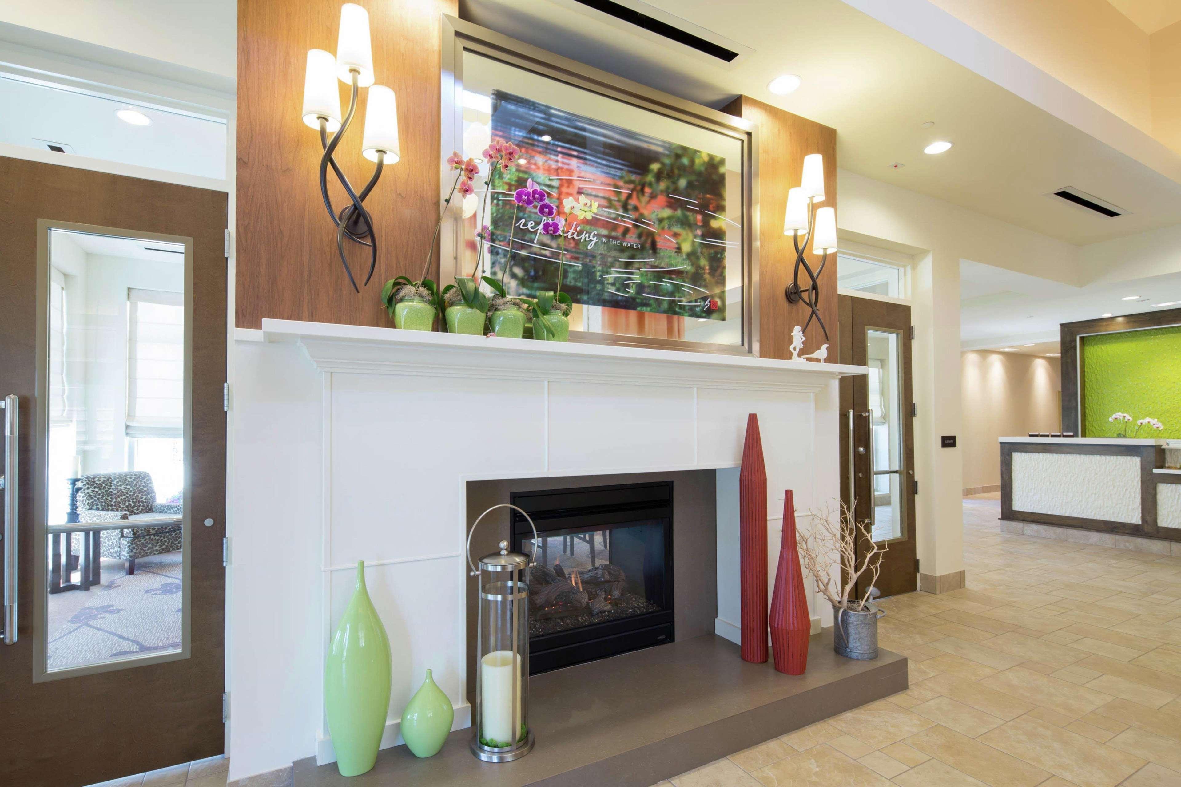 Hilton Garden Inn Pascagoula Eksteriør billede