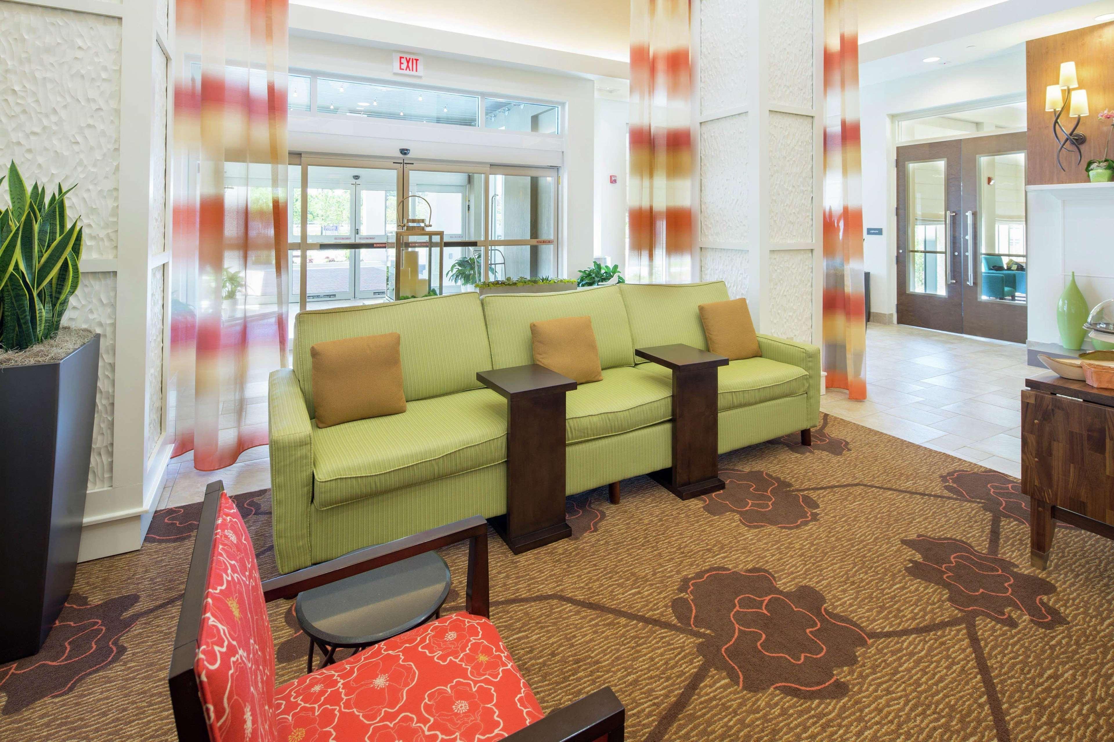 Hilton Garden Inn Pascagoula Eksteriør billede