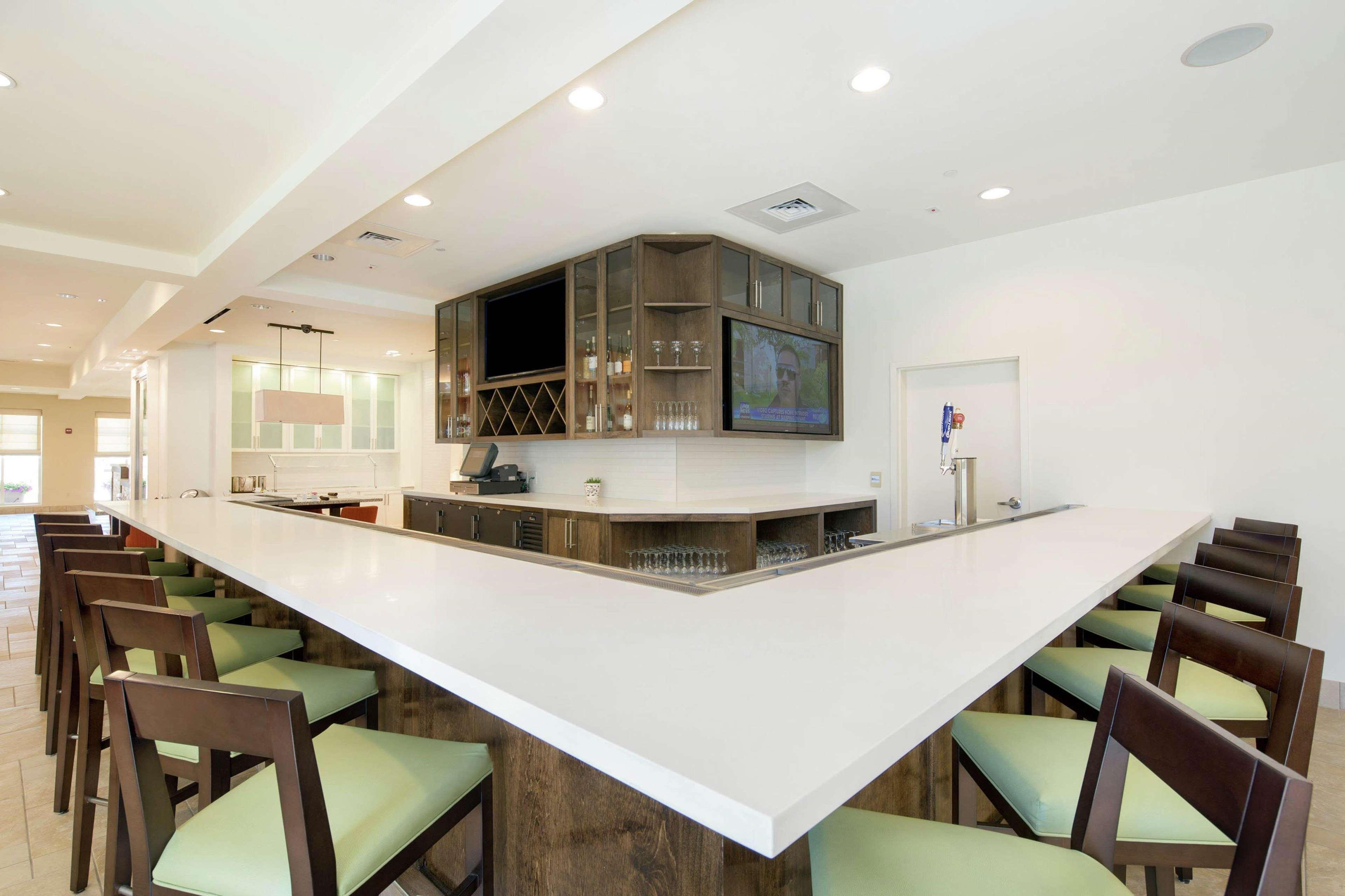 Hilton Garden Inn Pascagoula Eksteriør billede