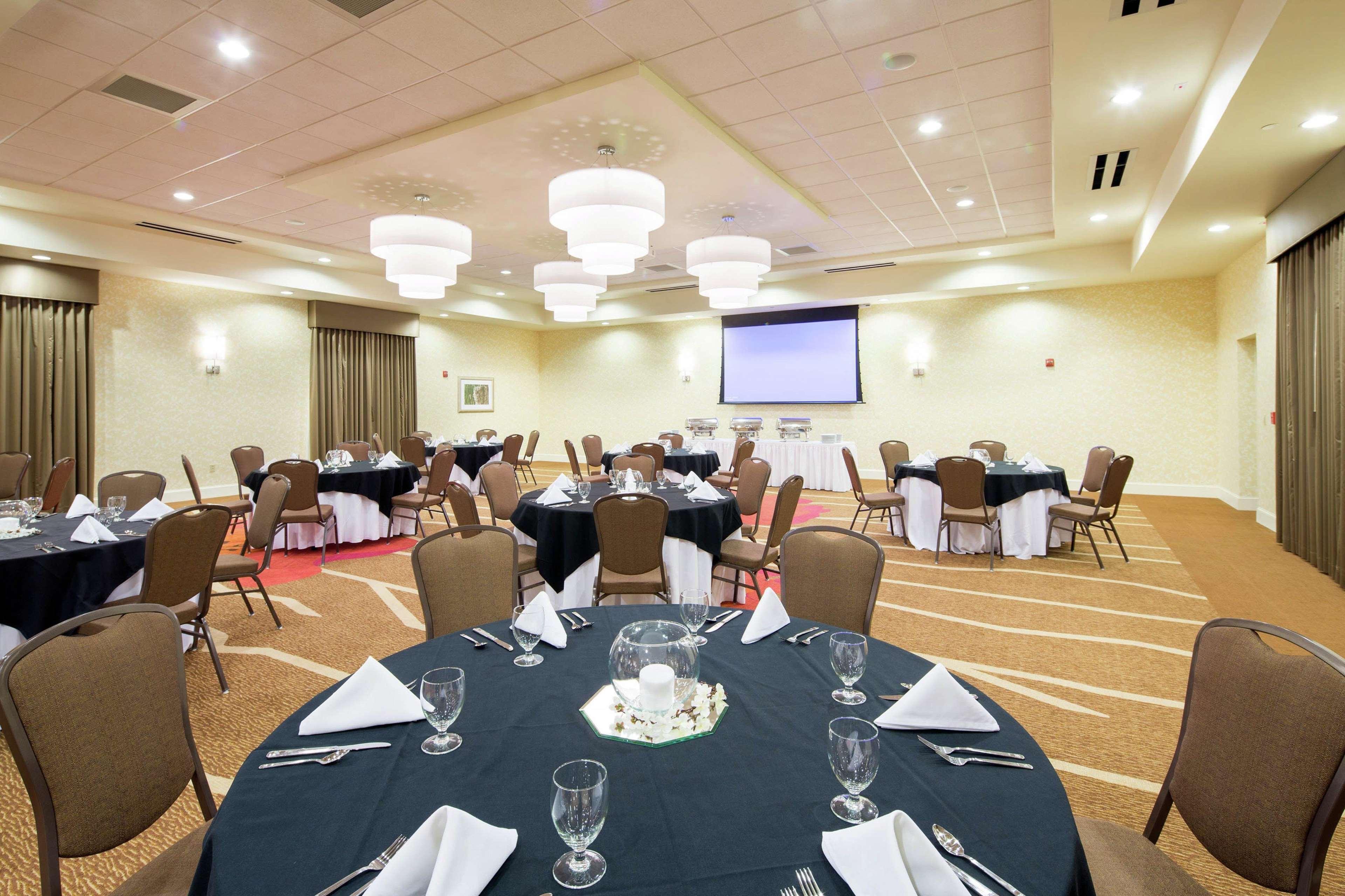 Hilton Garden Inn Pascagoula Eksteriør billede