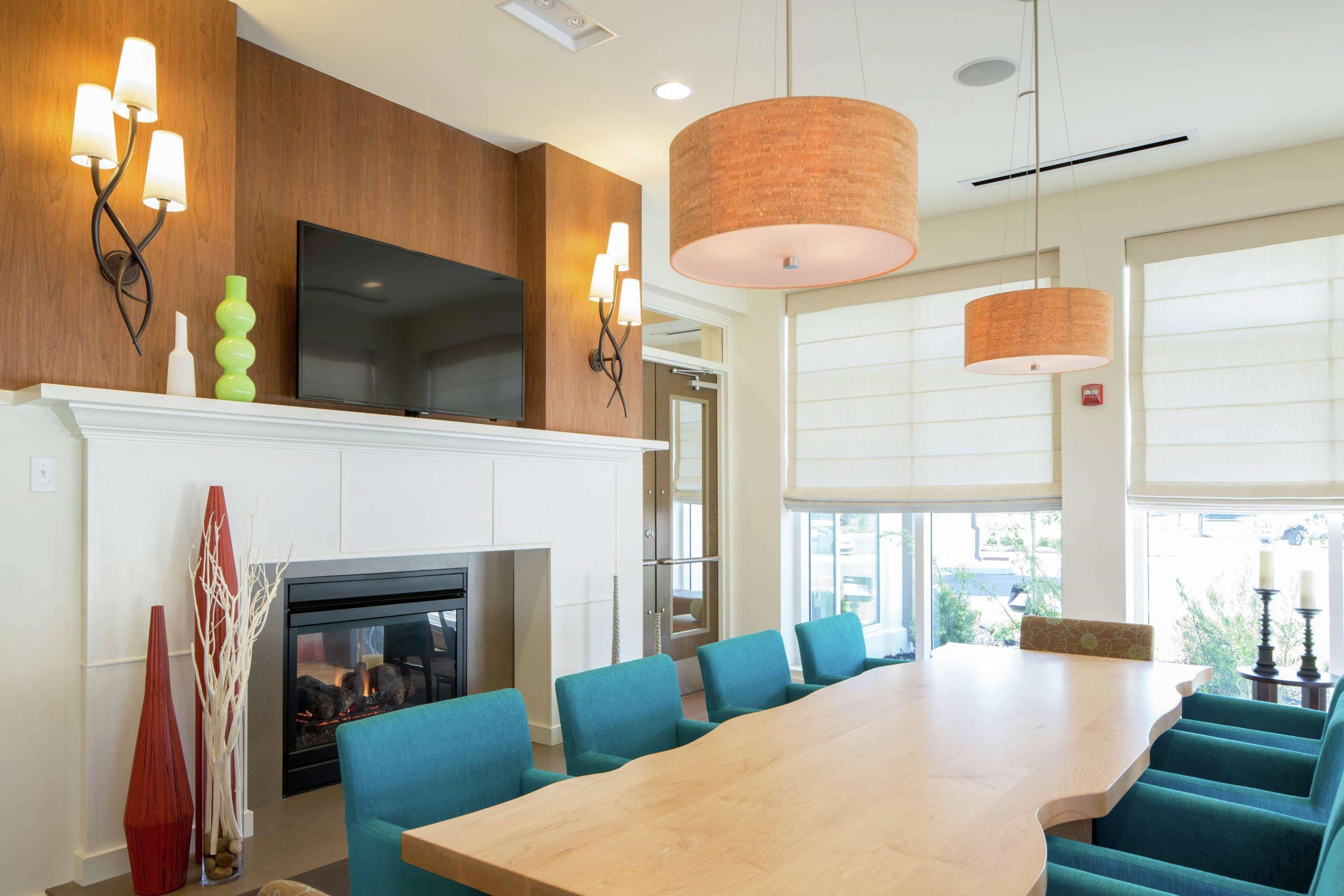 Hilton Garden Inn Pascagoula Eksteriør billede