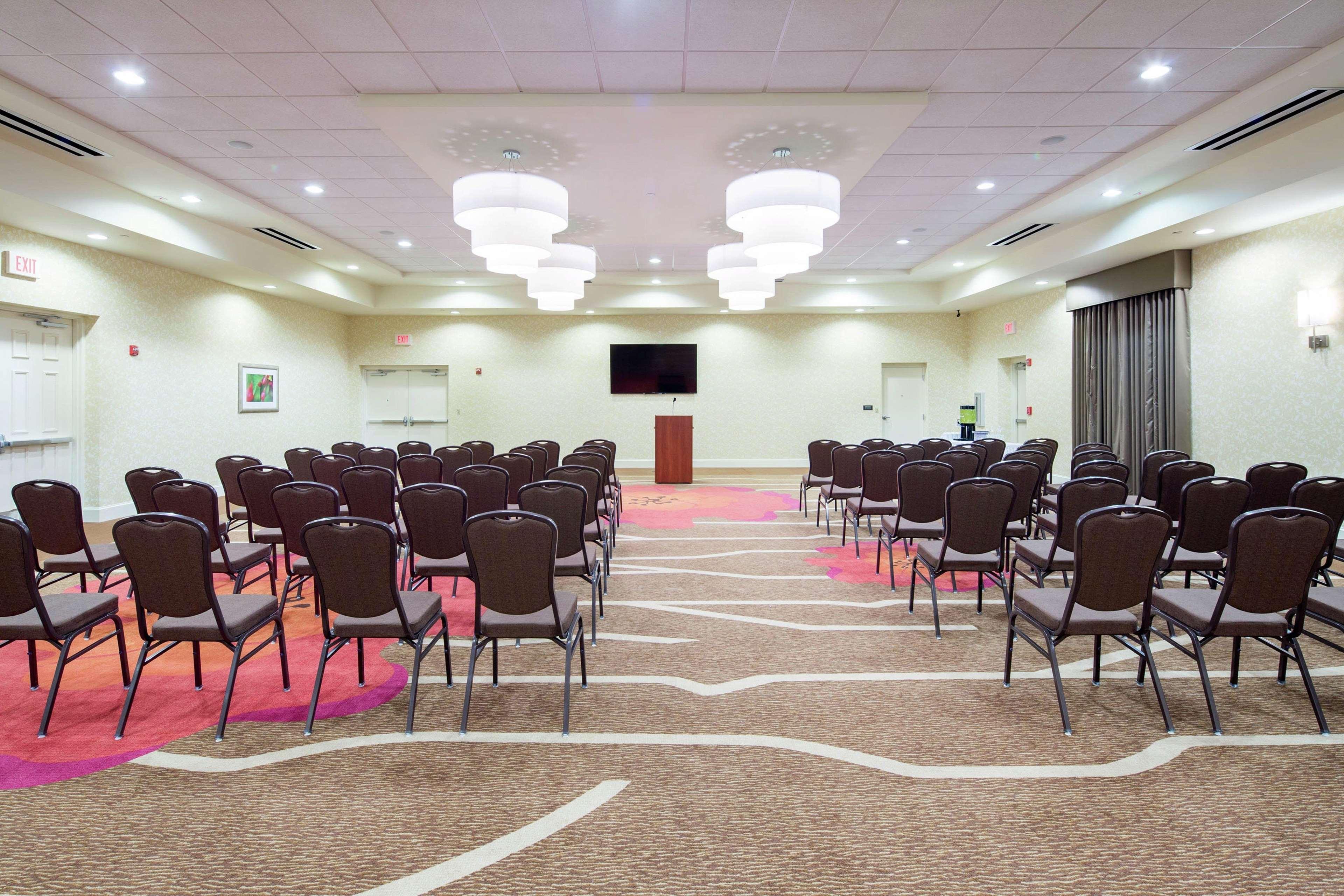 Hilton Garden Inn Pascagoula Eksteriør billede