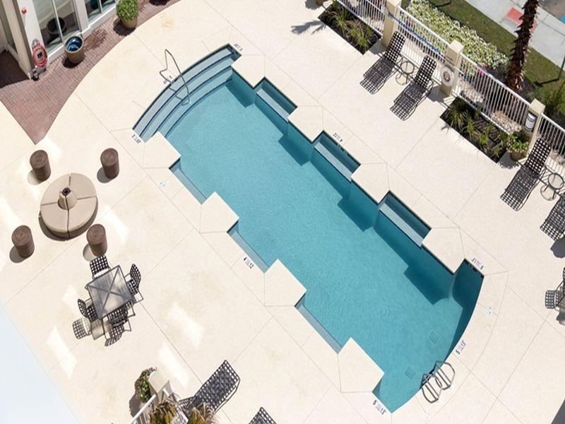 Hilton Garden Inn Pascagoula Eksteriør billede