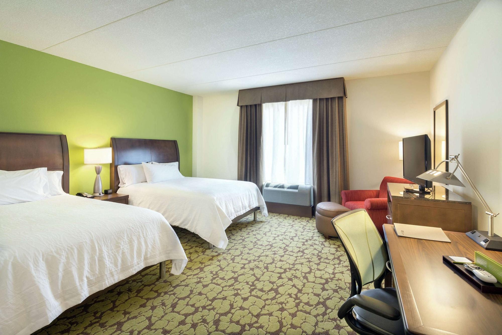 Hilton Garden Inn Pascagoula Eksteriør billede