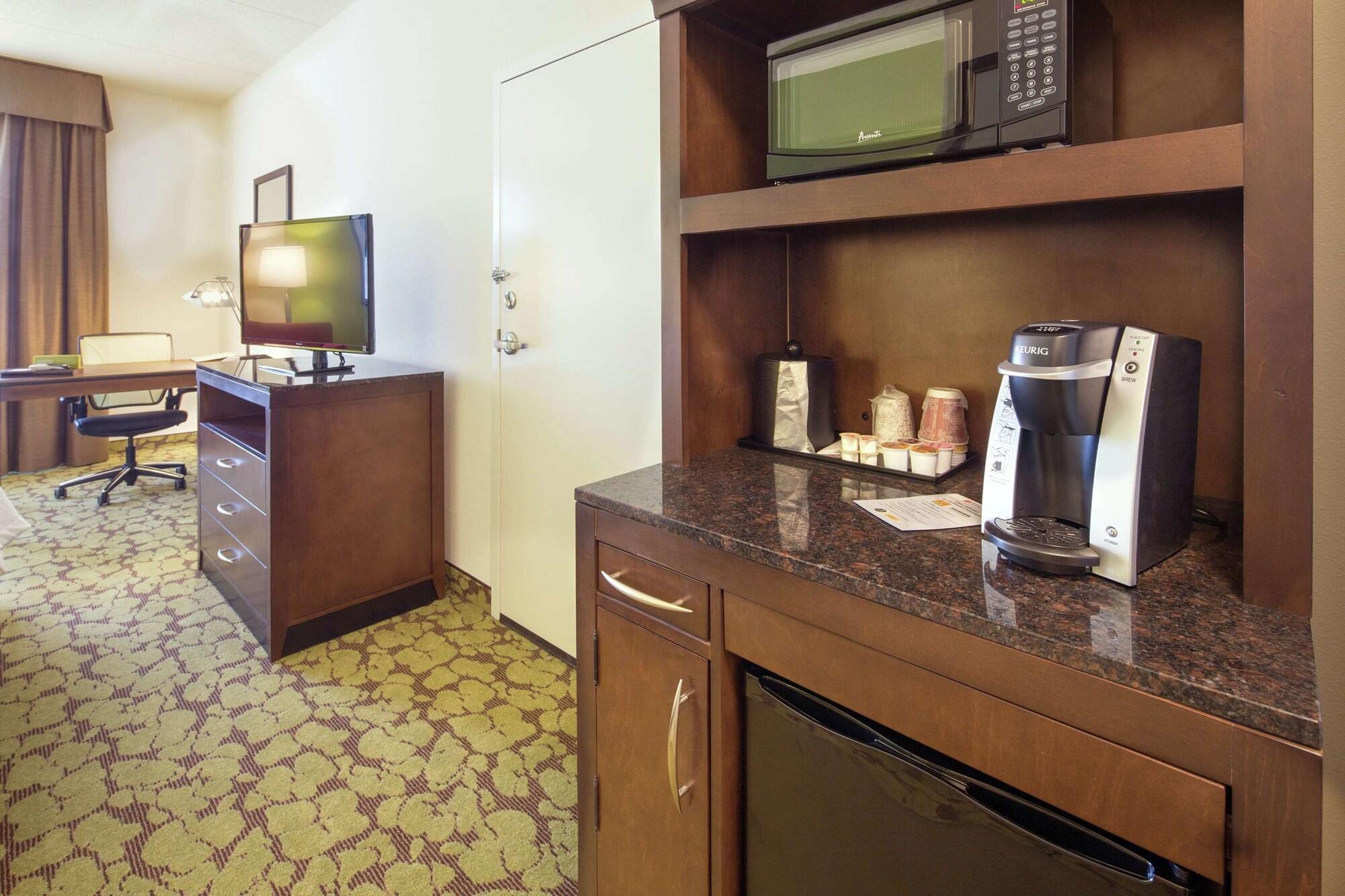 Hilton Garden Inn Pascagoula Eksteriør billede