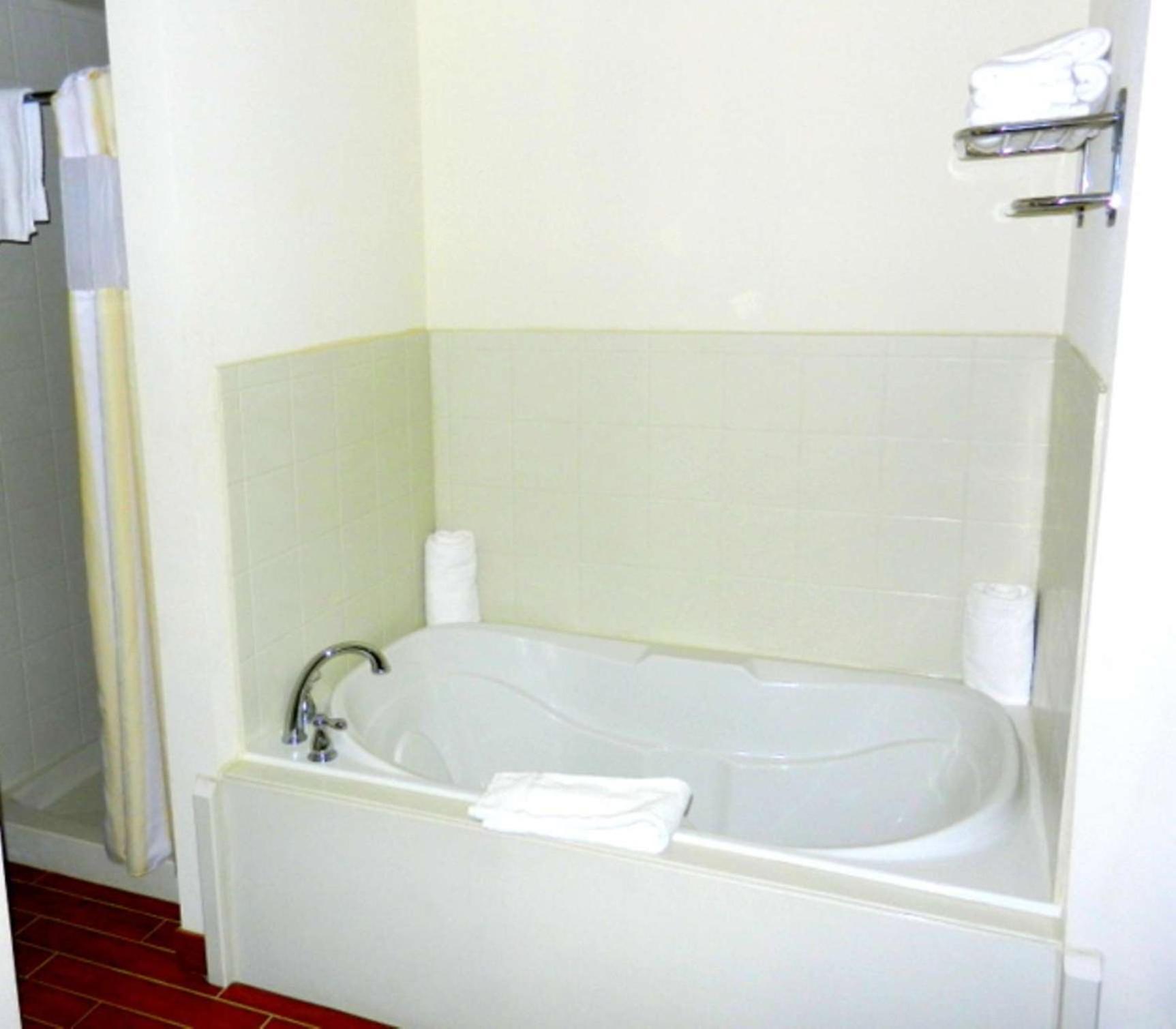 Hilton Garden Inn Pascagoula Eksteriør billede