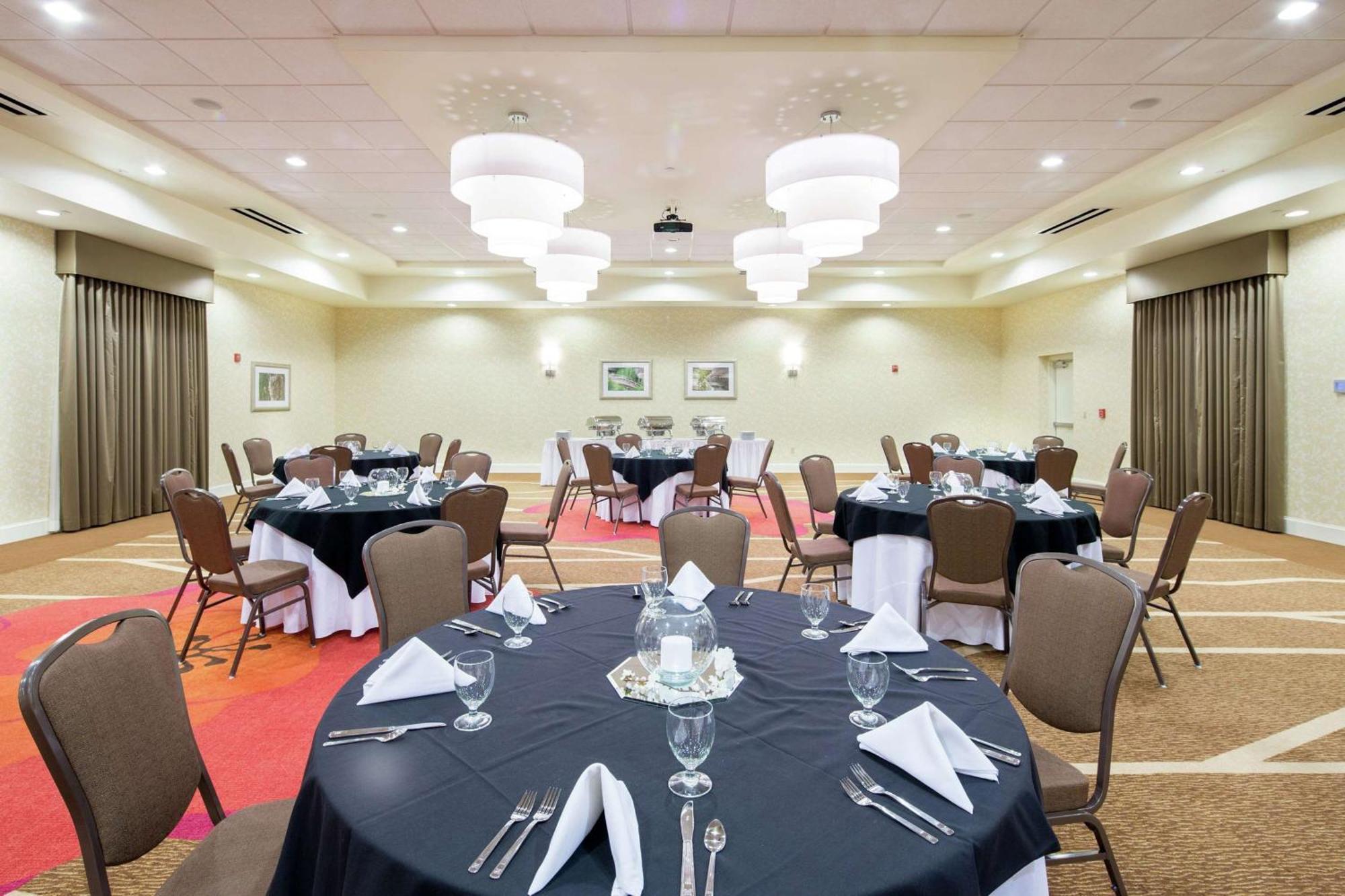 Hilton Garden Inn Pascagoula Eksteriør billede