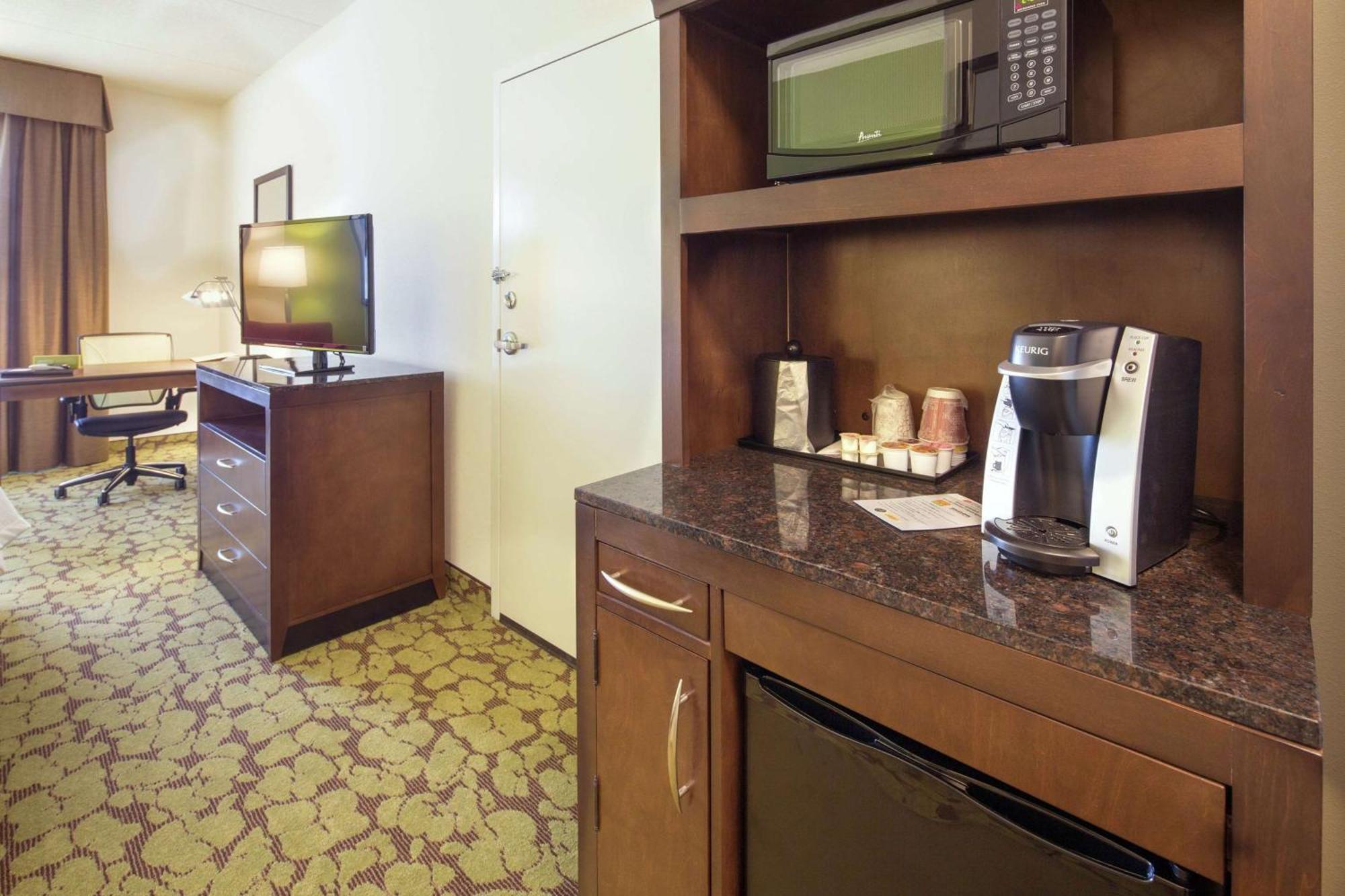 Hilton Garden Inn Pascagoula Eksteriør billede