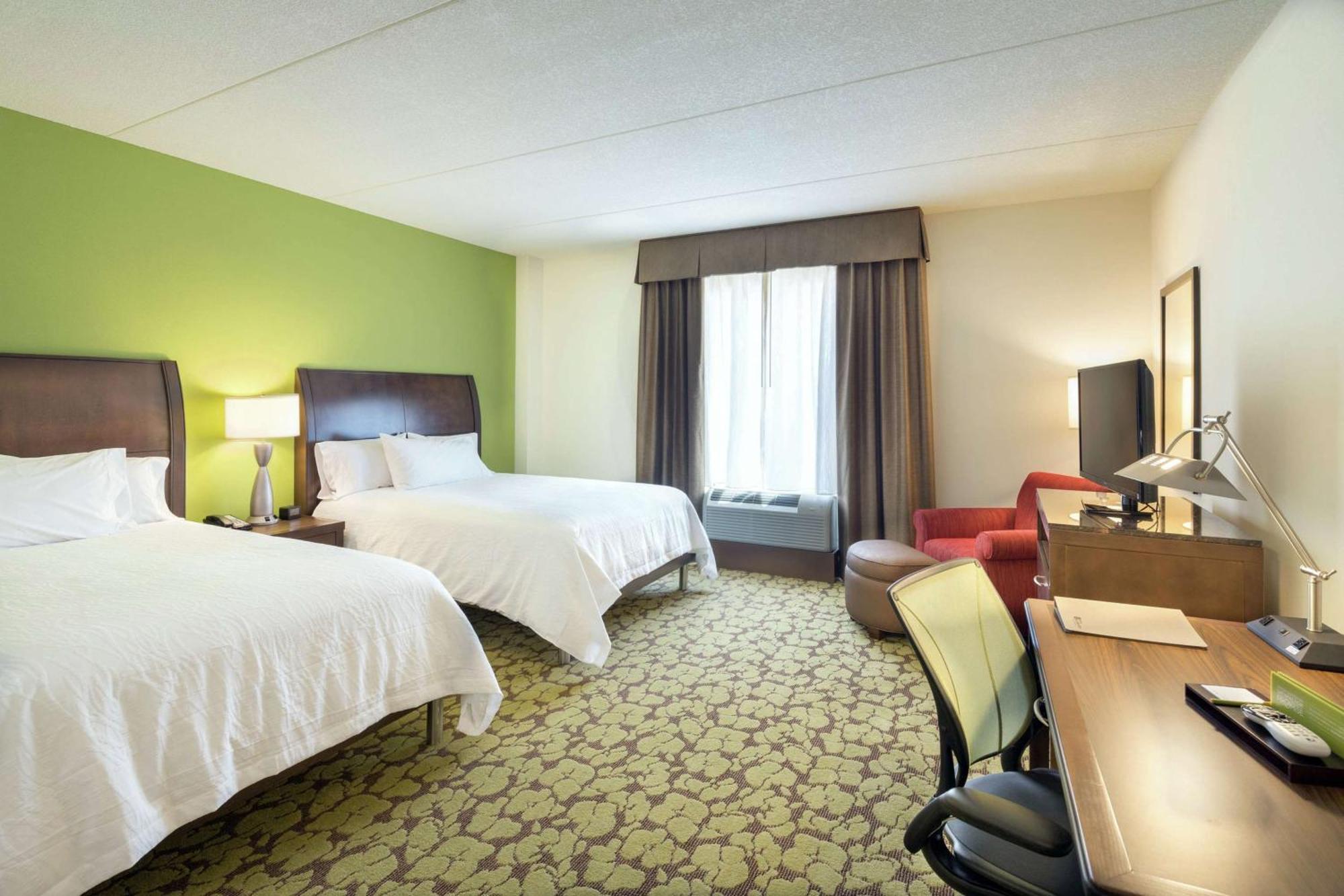 Hilton Garden Inn Pascagoula Eksteriør billede
