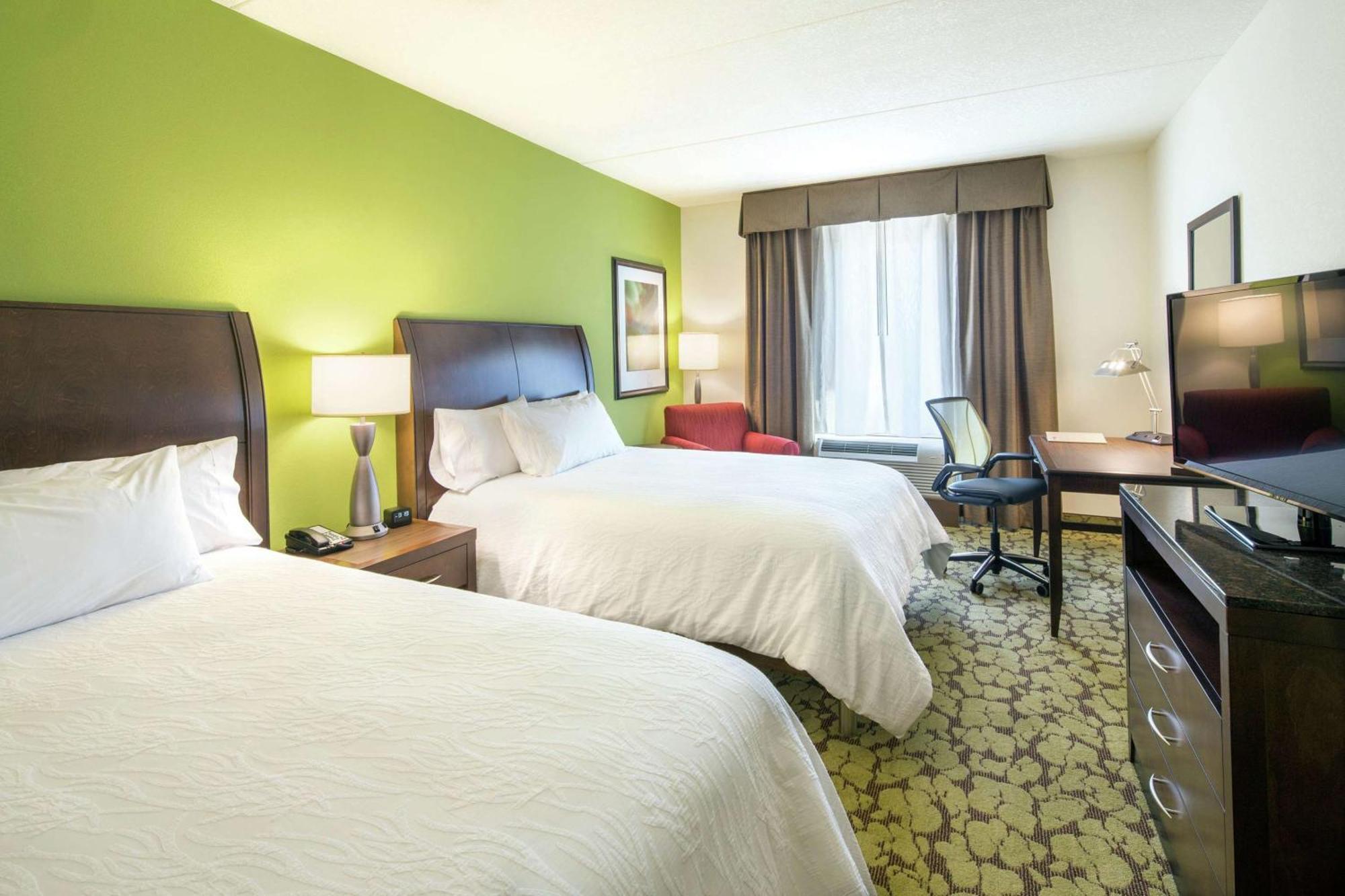 Hilton Garden Inn Pascagoula Eksteriør billede