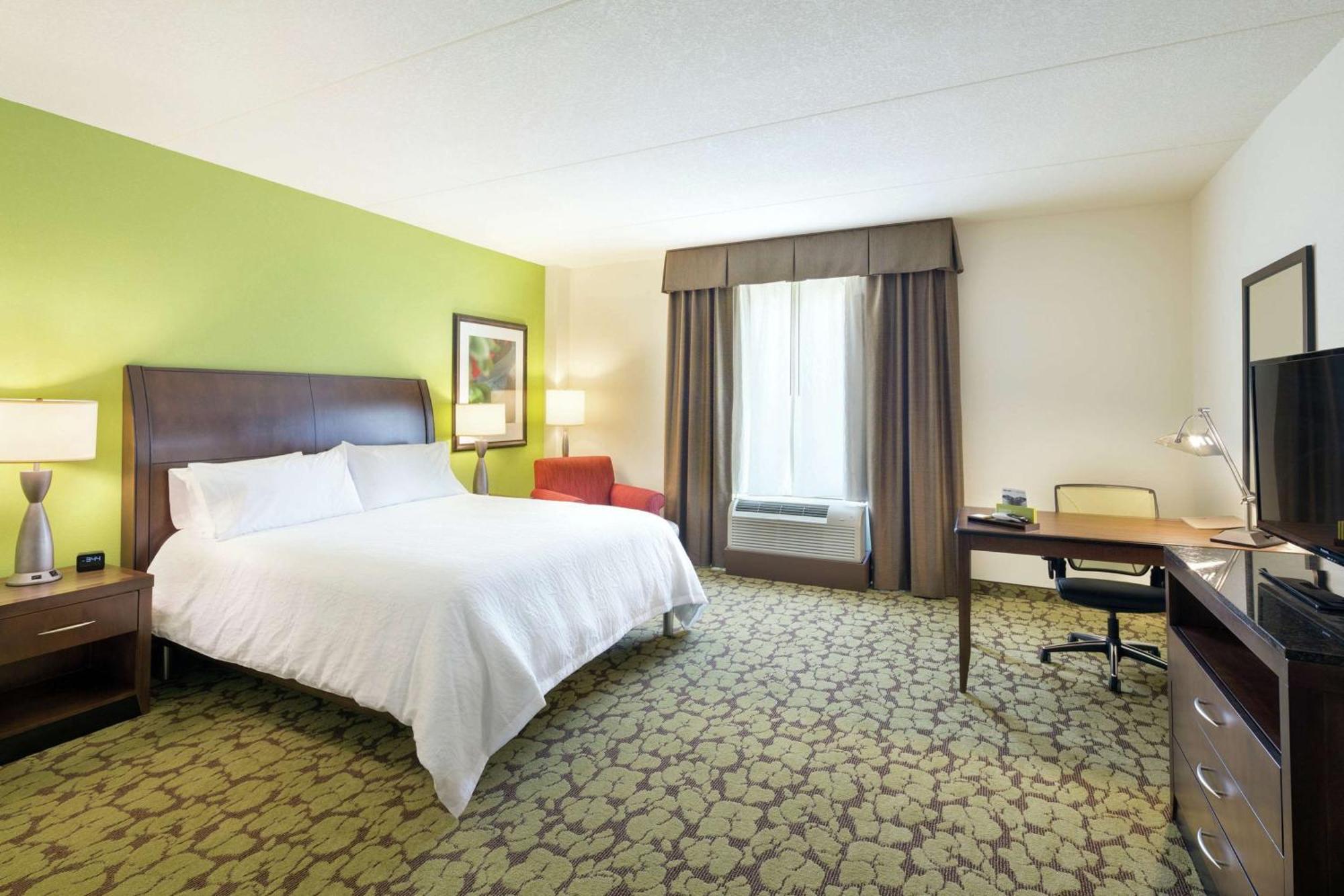 Hilton Garden Inn Pascagoula Eksteriør billede