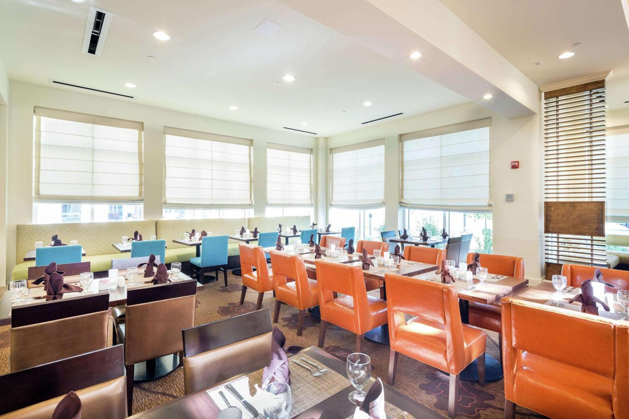 Hilton Garden Inn Pascagoula Eksteriør billede