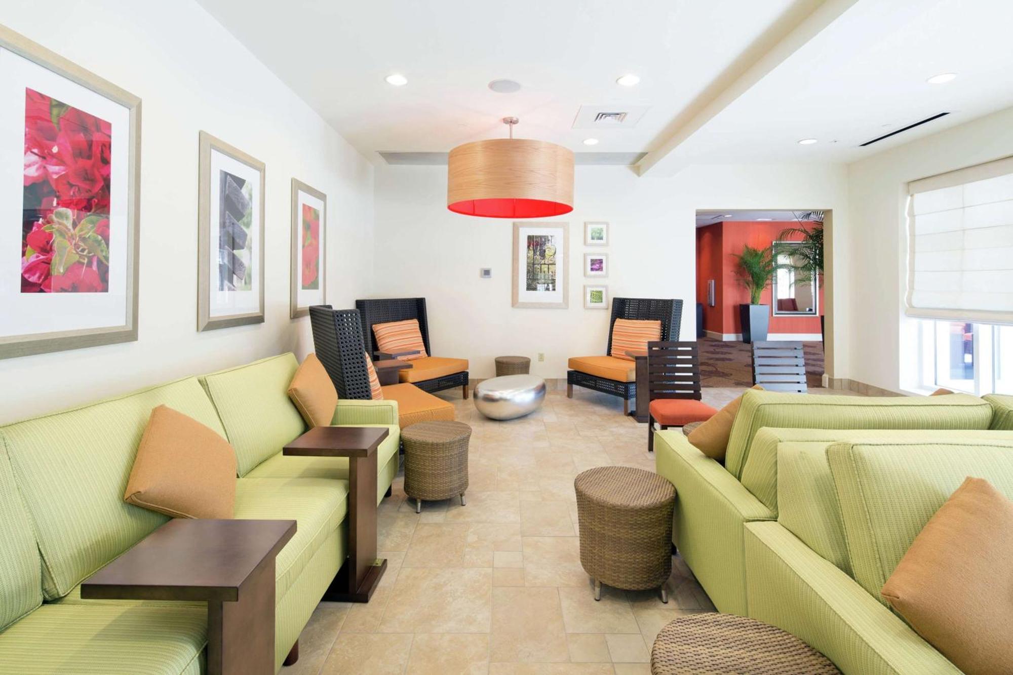 Hilton Garden Inn Pascagoula Eksteriør billede