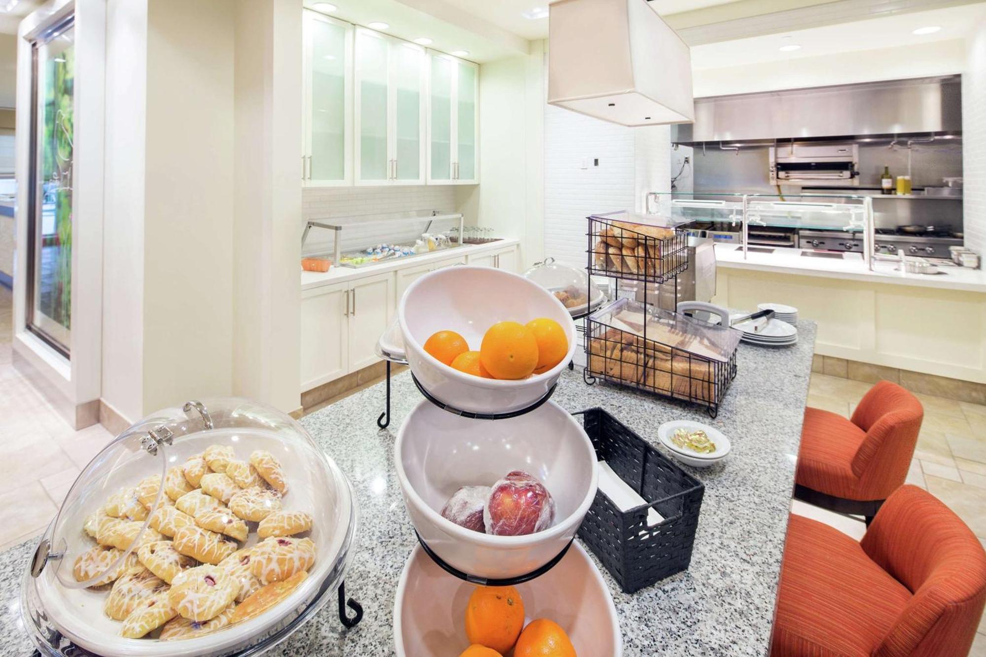 Hilton Garden Inn Pascagoula Eksteriør billede