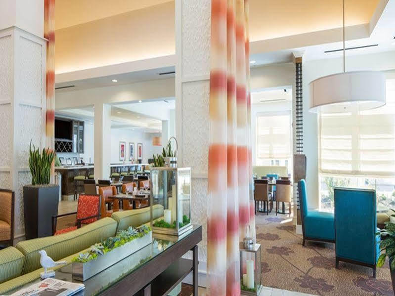 Hilton Garden Inn Pascagoula Eksteriør billede